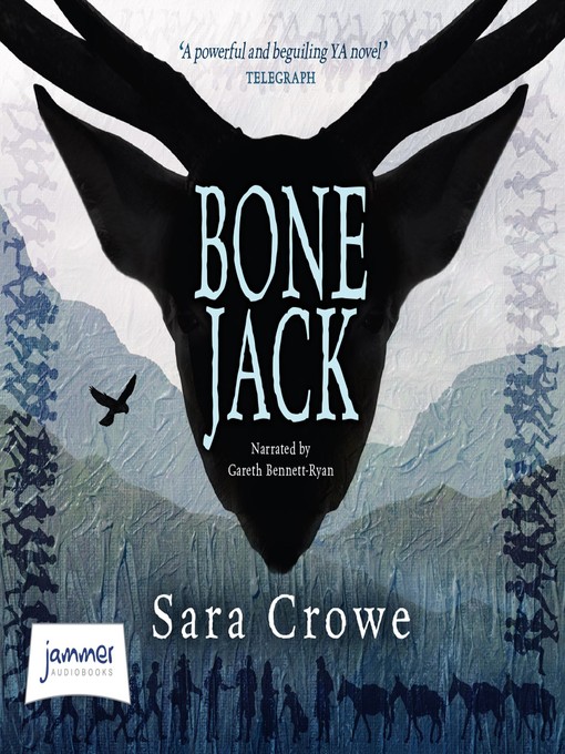 Title details for Bone Jack by Sara Crowe - Available